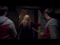 Merlin As Old Man Old Woman The Funniest Thing