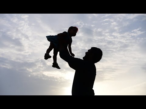Krithika first birthday cake smash video