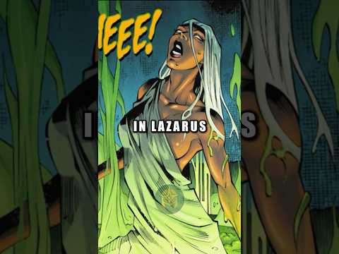 When Damian Wayne Punched His Grandmother... #shorts #dc #comics #robin