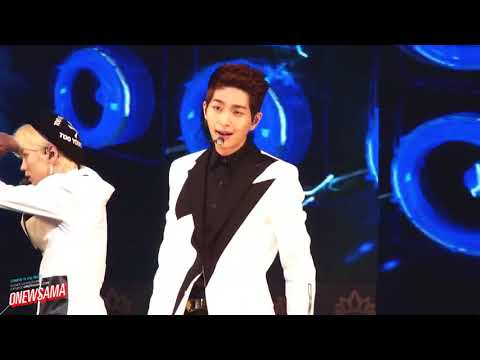[onewsama]  130604 Why So Serious  ONEW ver