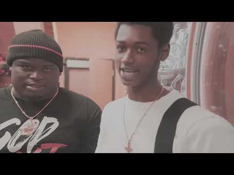 YCN Sauce X Big Murk - "Sack Chasin/ Hot Head" (Official Video)