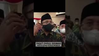 Download lagu Pernyataan Kontroversi Pengeras Suara  Adzan Dari Mentri Agama #yaqutcholilqoumas #adzan mp3 Download lagu Pernyataan Kontroversi Pengeras Suara  Adzan Dari Mentri Agama #yaqutcholilqoumas #adzan mp3