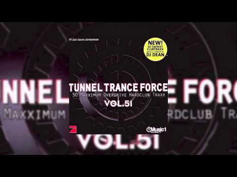 Miradey - Sayonara (CC.K Remix) // TUNNEL TRANCE FORCE 51 //