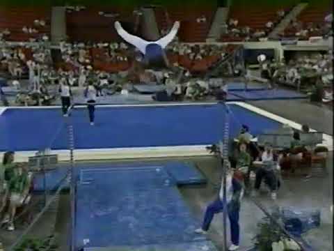AA 1989 US Olympic Festival   Chainey Umphrey HB