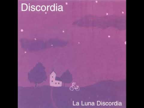 Discordia - Ø Winter Grips Discordia