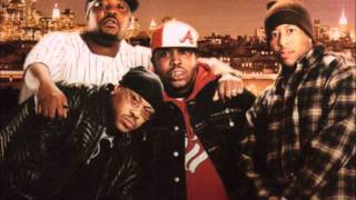 M.O.P. ft. Gang Starr - Salute Part II (instrumental remake) [Produced by DJ Premier]