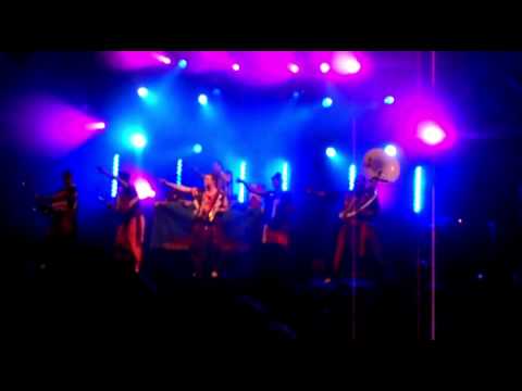 Merdan Taplak Orkestar