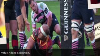 Dragons Community Match Day