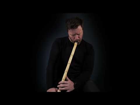 Professional Concert quality Turkish Ney by Master Huseyin