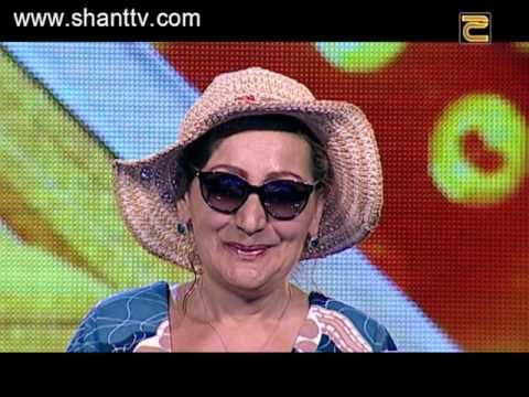 X-Factor4 Armenia-Auditios3-Anahit Harutyunyan & Aram Gasparyan - Kgam-23.10.2016