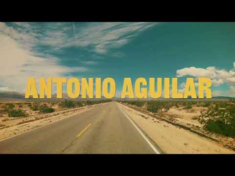 Antonio Aguilar - El Hijo Desobediente (Video Oficial)
