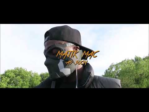 Majik Mac - As Such