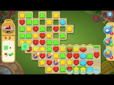 Matchington Mansion Level 4341 | Maya Gaming Channel #mayagamingchannel