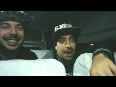 Malik Mustache @ OKTOBERLIN/UNDERLINE - São Carlos,SP/ Tres De Maio,RS 07/08.10.2016