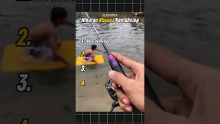 Download lagu Hiburan Khusus Pemancing Part 2 😂 mp3 Download lagu Hiburan Khusus Pemancing Part 2 😂 mp3