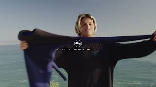 O'Neill TEAM O'NEILL TESTED AND APPROVED | HYPERFREAK SERIES