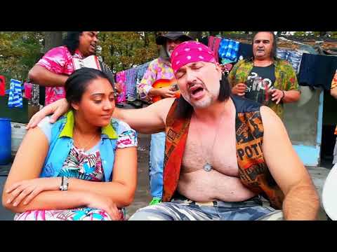 Djokara i Gnjurci   PARA NEMA  (2.deo priče-nastavak Panamere)