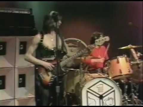Heart - Magic Man (Live on Second Ending)