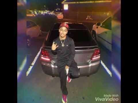 Leak ft Jay Smitta Trust you N****