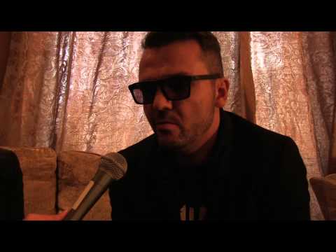 Billy Hlapeto ft. Grafa - Както искаш (official making)