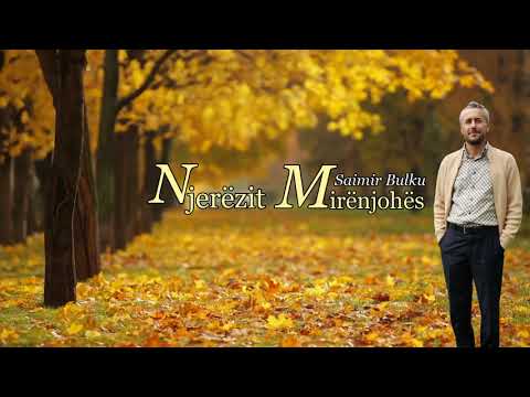 Saimir Bulku | Njerëzit mirënjohës