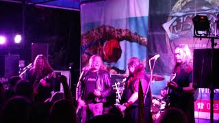 Custard - I know you Live in Unna 29.08.2020