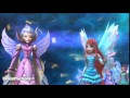 Winx Club 6 - Full Mythix Transformation (Official ...