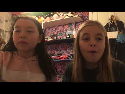 Vi testar gelé godis!❤️