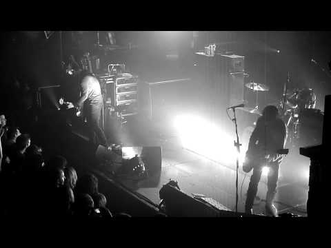 BLACK REBEL MOTORCYCLE CLUB  White Palms & I Don't Wanna Be a Soldier Momma live @ Academy