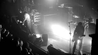 BLACK REBEL MOTORCYCLE CLUB  White Palms & I Don't Wanna Be a Soldier Momma live @ Academy