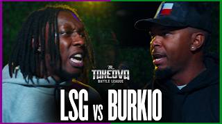 LSG vs Burkio