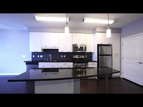 Jia Apartments - Los Angeles - One B Unit 615