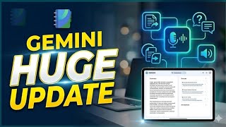 Google Gemini Just Changed AI Forever! 🤯 10 Powerful Agentic Features 