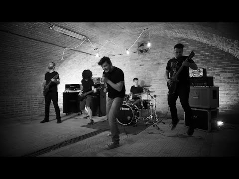 Hope Red - Hope Red - Sötét szél (OFFICIAL)