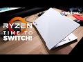 Time To SWITCH! Asus ROG Zephyrus G14 Review ft. AMD Ryzen 9 4900HS - Singapore Time To SWITCH! Asus ROG Zephyrus G14 Review ft. AMD Ryzen 9 4900HS - Singapore