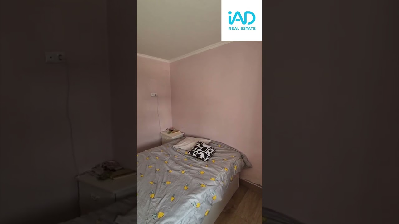 Vídeo do imóvel