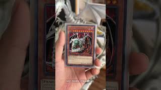 Ý các bạn thì sao? | Yugioh M2DA