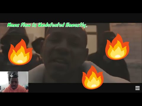 The Way Giggs Came In And just Destroy This Beat! | Giggs - Innocent (REACTION)