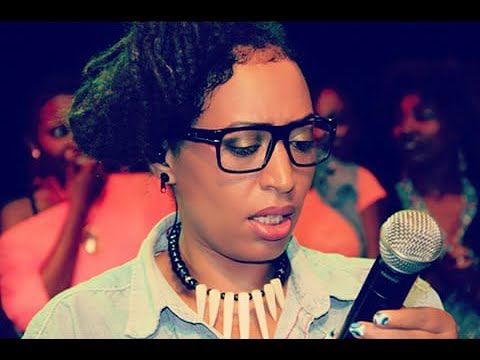 Necessary Noize & Nyota Ndogo – Nataka Toa Lyrics