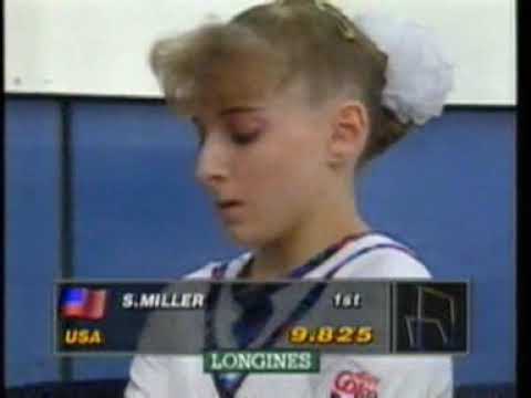 1993 Worlds AA