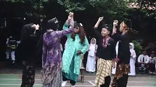 Cinderella - Drama Musikal Kelompok Haikyuu
