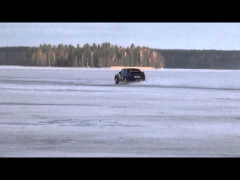 Turbo 2JZ BMW E30 M3