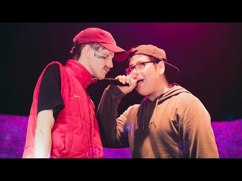 RASTA vs. HARRY: Grupo A | FECHA 4 | 3X 2020