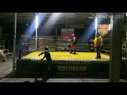 Striker y magisterio(mano a mano)