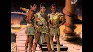 Imagination - Changes