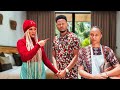 DADA WA KAZI HOUSE GIRL PART 1 Love Story DONTA TV