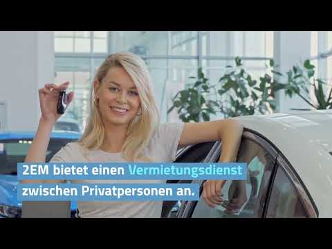 du ein auto rentabel machen