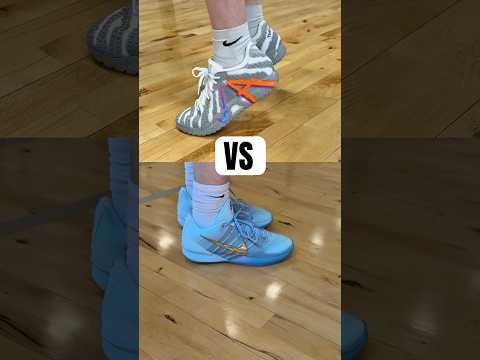 JA 3 VS SABRINA 3: TRACTION