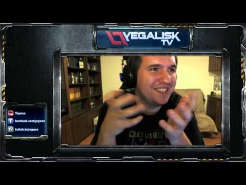 Beastyqt [T] vs Verdi [P] - Master Cup #3 - Starcraft 2 Tournament