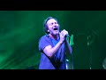 Pearl Jam - Army Reserve - Fenway Park (September 2, 2018)